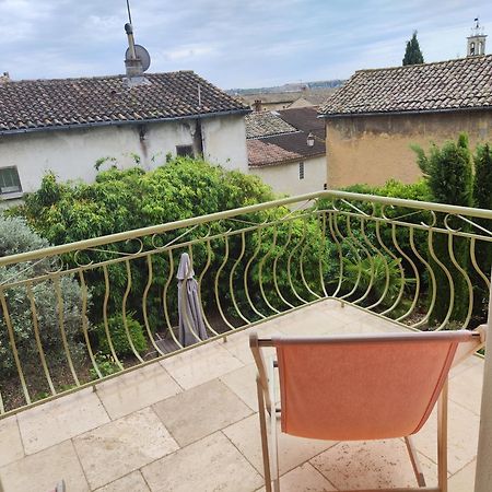 La Bastide Du Chateau Montfaucon (Gard) Quarto foto
